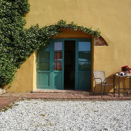 Agriturismo Ca Lo Spelli-3