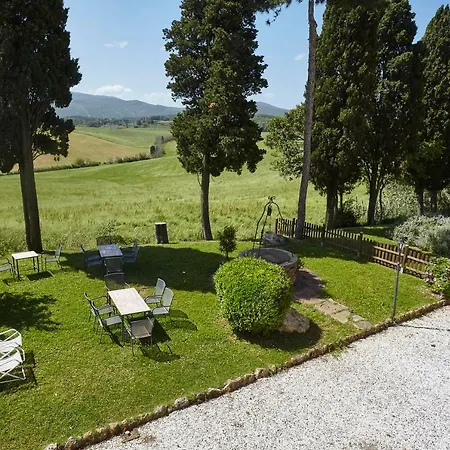 Agriturismo Ca Lo Spelli-2